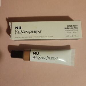YSL~ Halo Tint Highlighter~ NU Bronze ☆☆